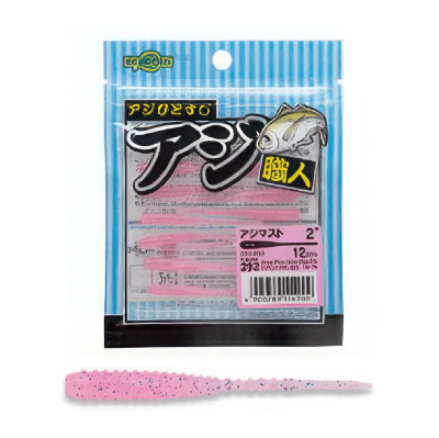 AJI SHOKUNIN AJI MUST - 2 - 12pcs2