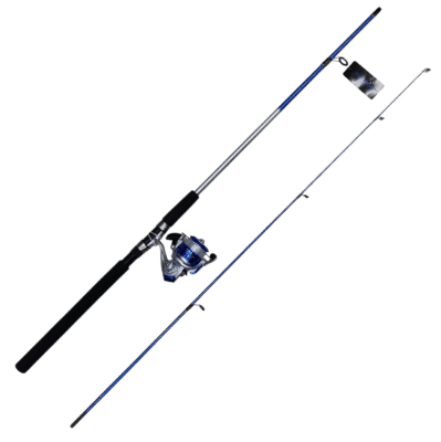 FULCRUM COMBO AZUL BLUETIDE C 2.10mt. 5-20gr Carrete 4000/ 7040B1