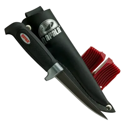 RAPALA CUCHILLO RAPALA SOFTGRIP 6''1