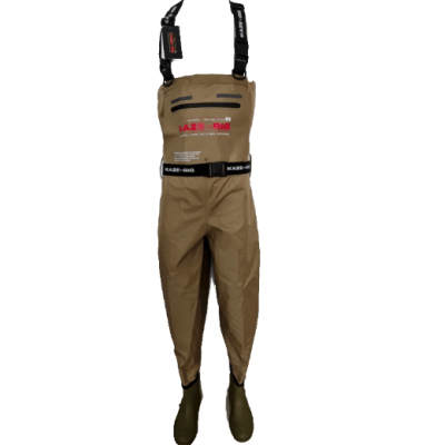 KAZE-RIG WADER DAICHI NYLON/PVC1