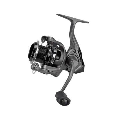 Carrete Okuma Acuador 1000A 3+1 Rodamientos2