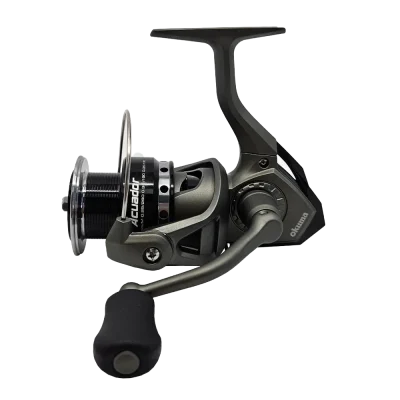 OKUMA ACUADOR 5000A 3+1BB2
