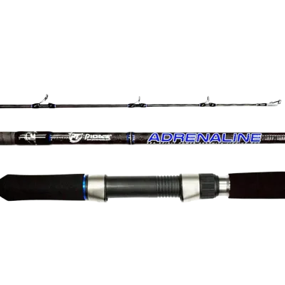 PIONNER ADRENALINE SEA SPIRIT POWER GRAFITE JIGGING 1.76m1