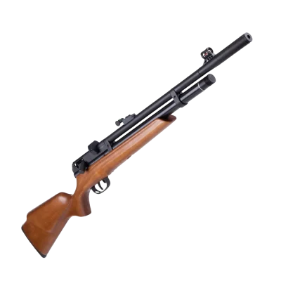 RIFLE DE AIRE COMPRIMIDO BEEMAN PCP 5.5mm1