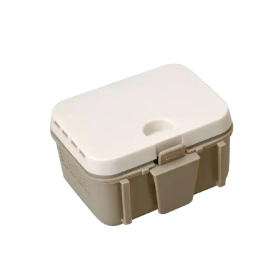 CARNADERA MEIHO BAIT BOX1