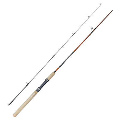 OKUMA BULLROD 1.80m 10-30g1