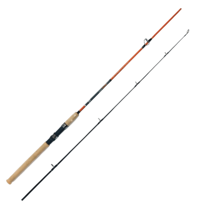 OKUMA BULLROD 210MH  20-40g1