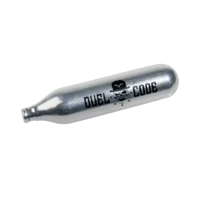 DUEL CODE CILINDRO CO2 12g1