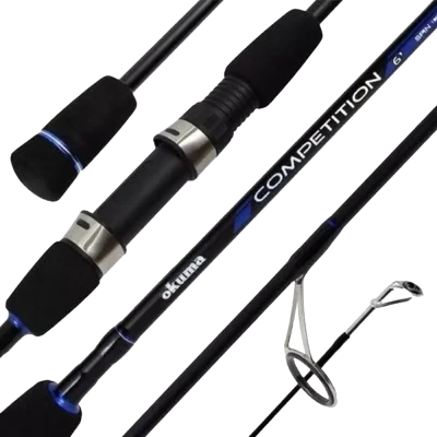 OKUMA COMPETITION 2.10m 10-30g1