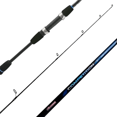 OKUMA COMPETITION 3.0m 30-80g1