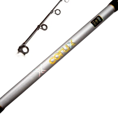 RAPALA CORUX 1.80m - Acción Ligera2