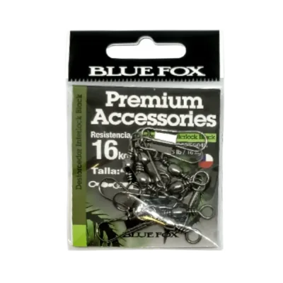 BLUE FOX DESTORCEDOR INTERLOCK2