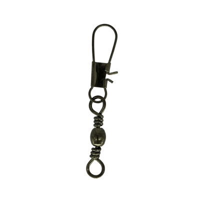 ASSO DESTORCEDOR BLACK INTERLOCK - Pack 10pcs1
