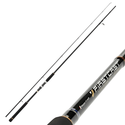 Caña Majorcraft Firstcast Seabass Light Shore Jigging 2.7m - Sensibilidad para Jigging Ligero de Costa1