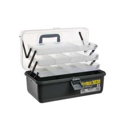 MEIHO - FIT BOX - CAJA DE PESCA1