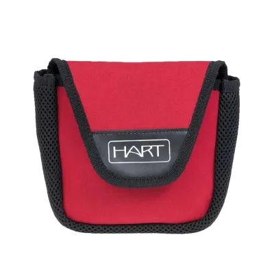 HART FUNDA PROTECTORA CARRETE 1000-50002