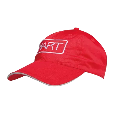 HART GORRO PROMO ROJO2