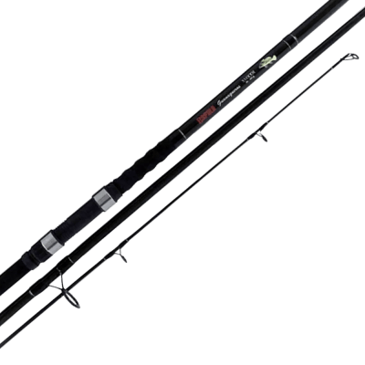 RAPALA GUANAQUEROS 3.60m 3 Tramos 80-180g XXH2