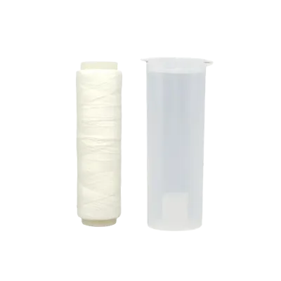 EVIA HILO ELASTICO TRANSPARENTE ELASTICOT 100m1