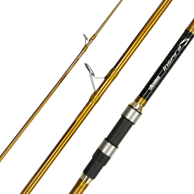 CAÑA OKUMA SURF 3.60m ACCIÓN SURF CASTING1
