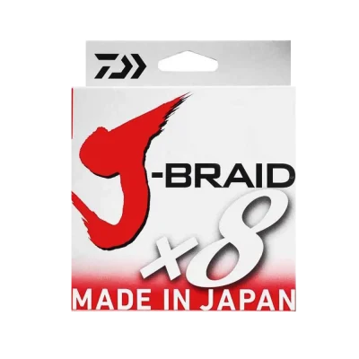 DAIWA J-BRAID X8 300m 0,281