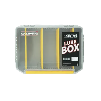 KAZE-RIG CAJA DE SEÑUELOS LURE BOX1