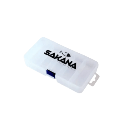 SAKANA CAJA DE SEÑUELOS LURE CASE1