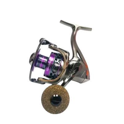 PIONEER CARRETE SPINNING MAGMA MAG-40001
