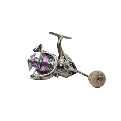 PIONEER CARRETE SPINNING MAGMA MAG-50001