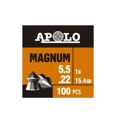 APOLO POSTON MAGNUN 5.5 mm1