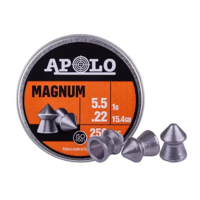 APOLO POSTON MAGNUM 5.5mm.1