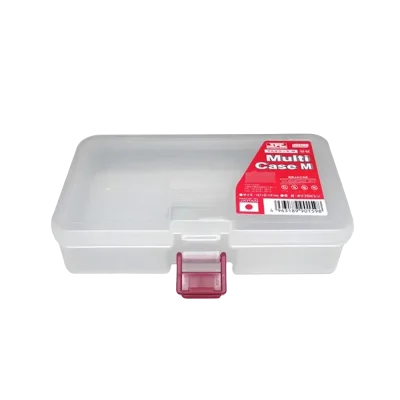 MEIHO CAJA ESTUCHE MULTI CASE1