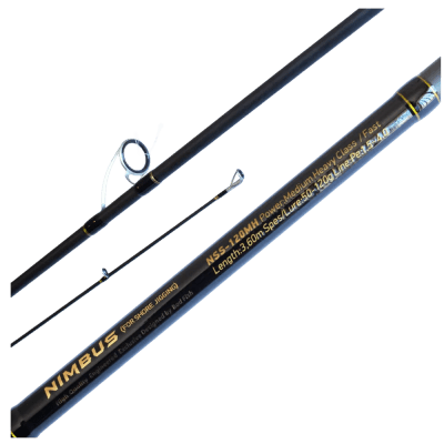 BAD FISH NIMBUS 3.3m1