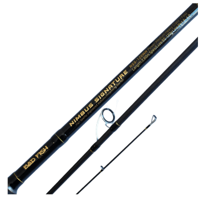 BAD FISH NIMBUS 3,6m1