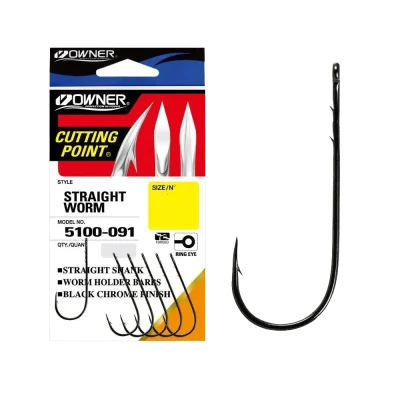 Owner Straight Worm1