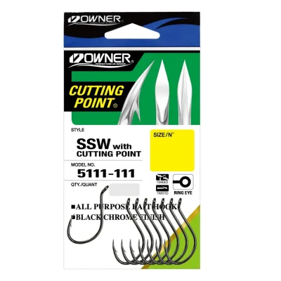 OWNER ANZUELO OCTUPUS SSW1