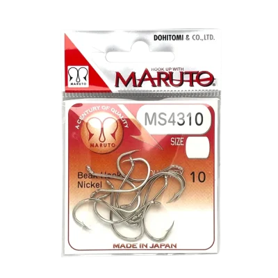 MARUTO PICO LORO1
