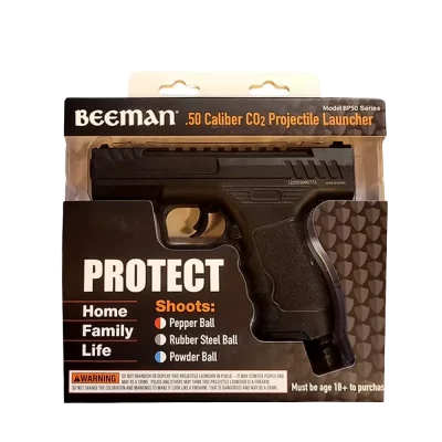 BEEMAN PROTECT HOME2