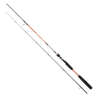 Yokozuna Spin H9 F.Carbono 2.7m1