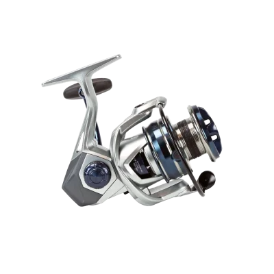 OKUMA SAFYRE 2500HA2