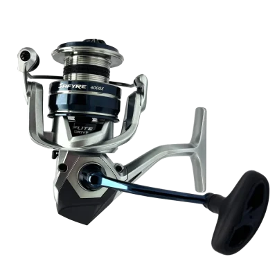 OKUMA SAFYRE 4000XA1