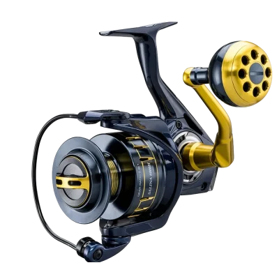 OKUMA SALINA SA-5000HA1