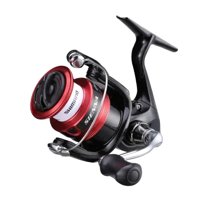 SHIMANO SIENNA 40001