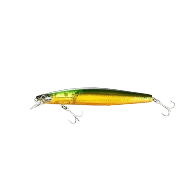 SHIMANO SILENT ASSASSIN F120 - FLASHBOOST1