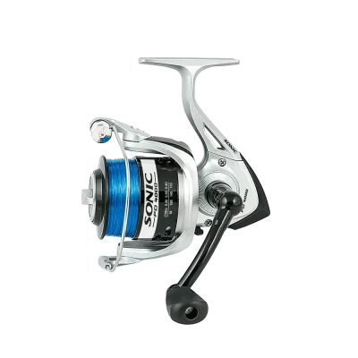 TRABUCCO SONIC FD 1000 C/LINEA1