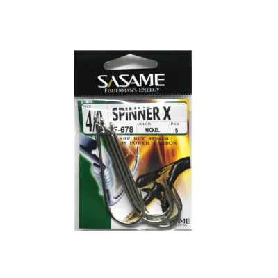 Sasame Spinner X1