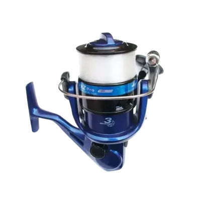 OKUMA TOPAZ PRO 65 SP 3BB1