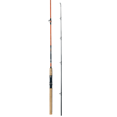 OKUMA BULLROD 300XH 50-100g1
