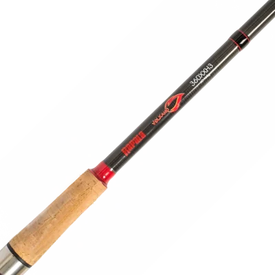 RAPALA VOLKANO 360XXH - 3.60m - 60-160g2