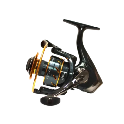 PIONEER CYCLONE PRESTIGE XE 40001